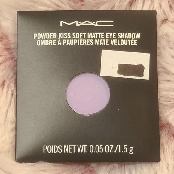 MAC Pro Palette Refill Pan Eye Shadow *SUCH A TULLE* New In Box! - Picture 1 of 2